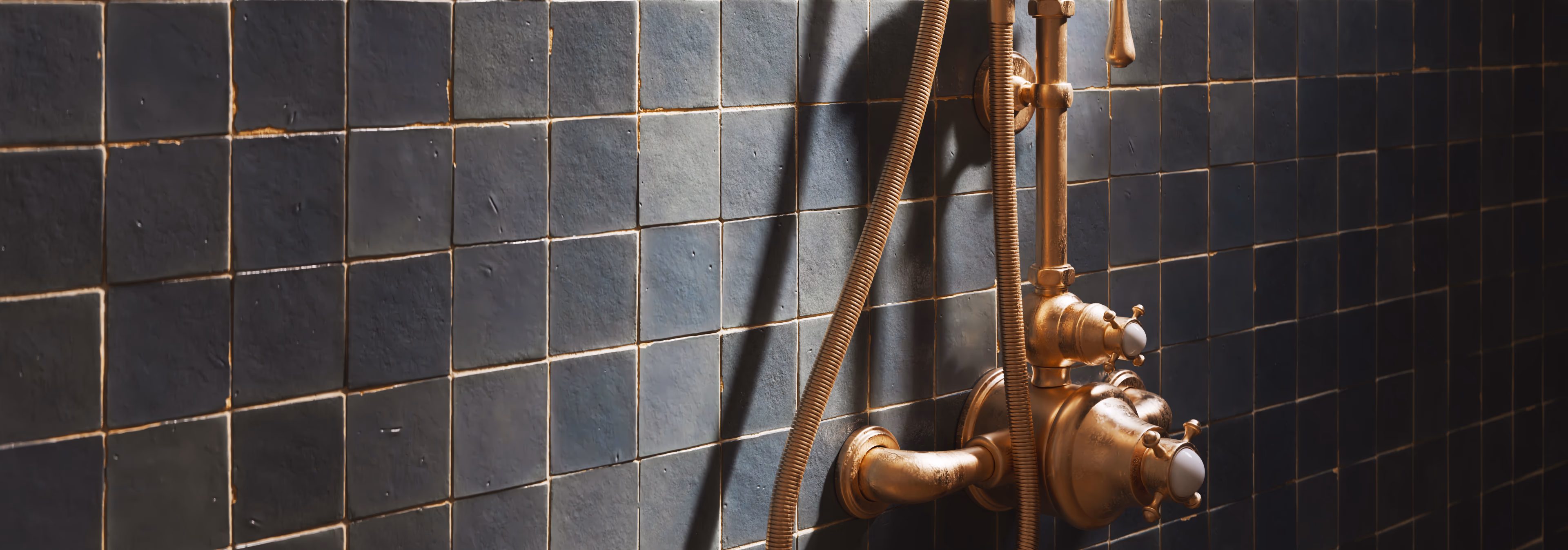 GLAZED Zagora MultiMap Tempered Steel